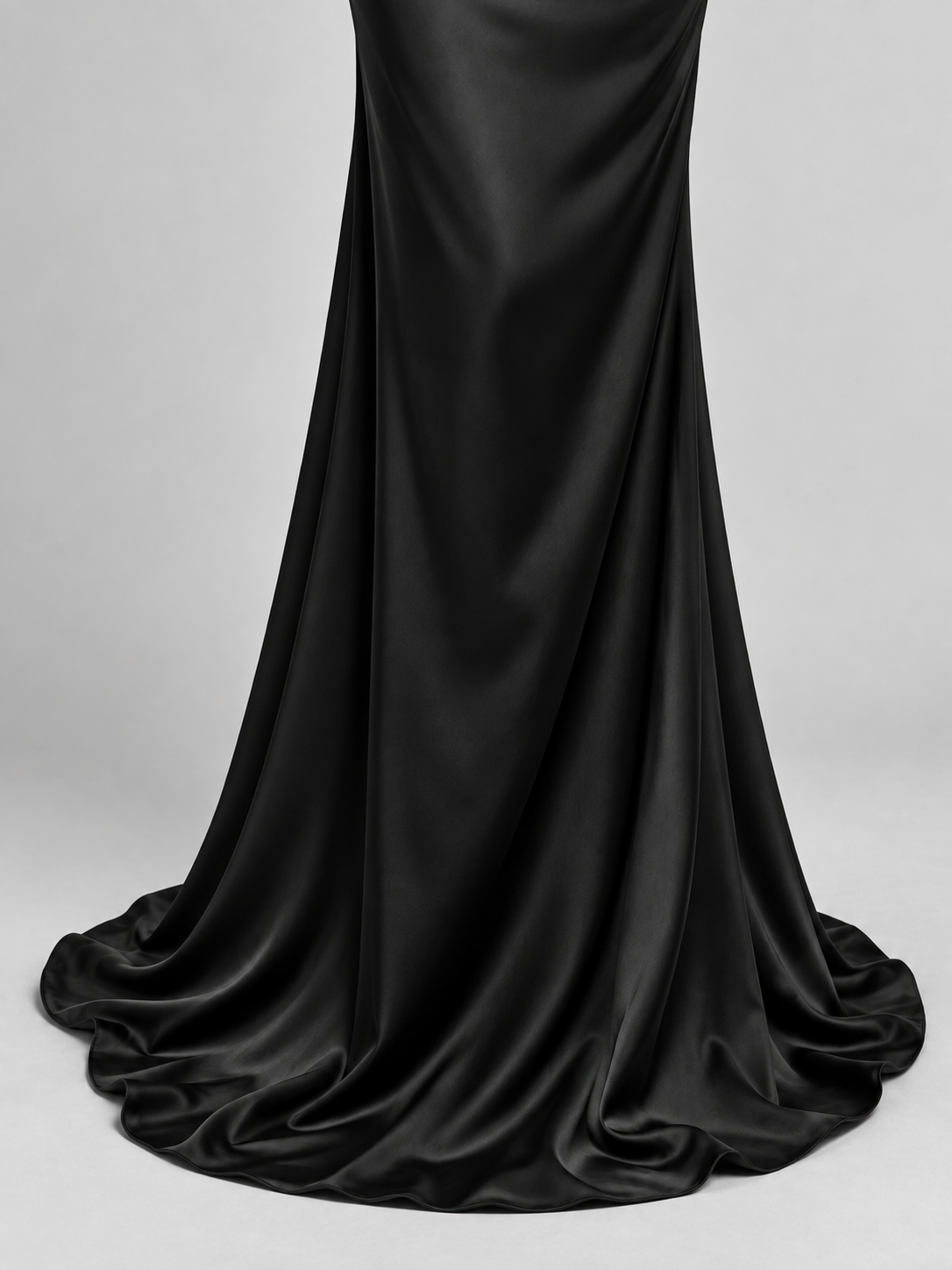 Vivienne Corset Mermaid Gown