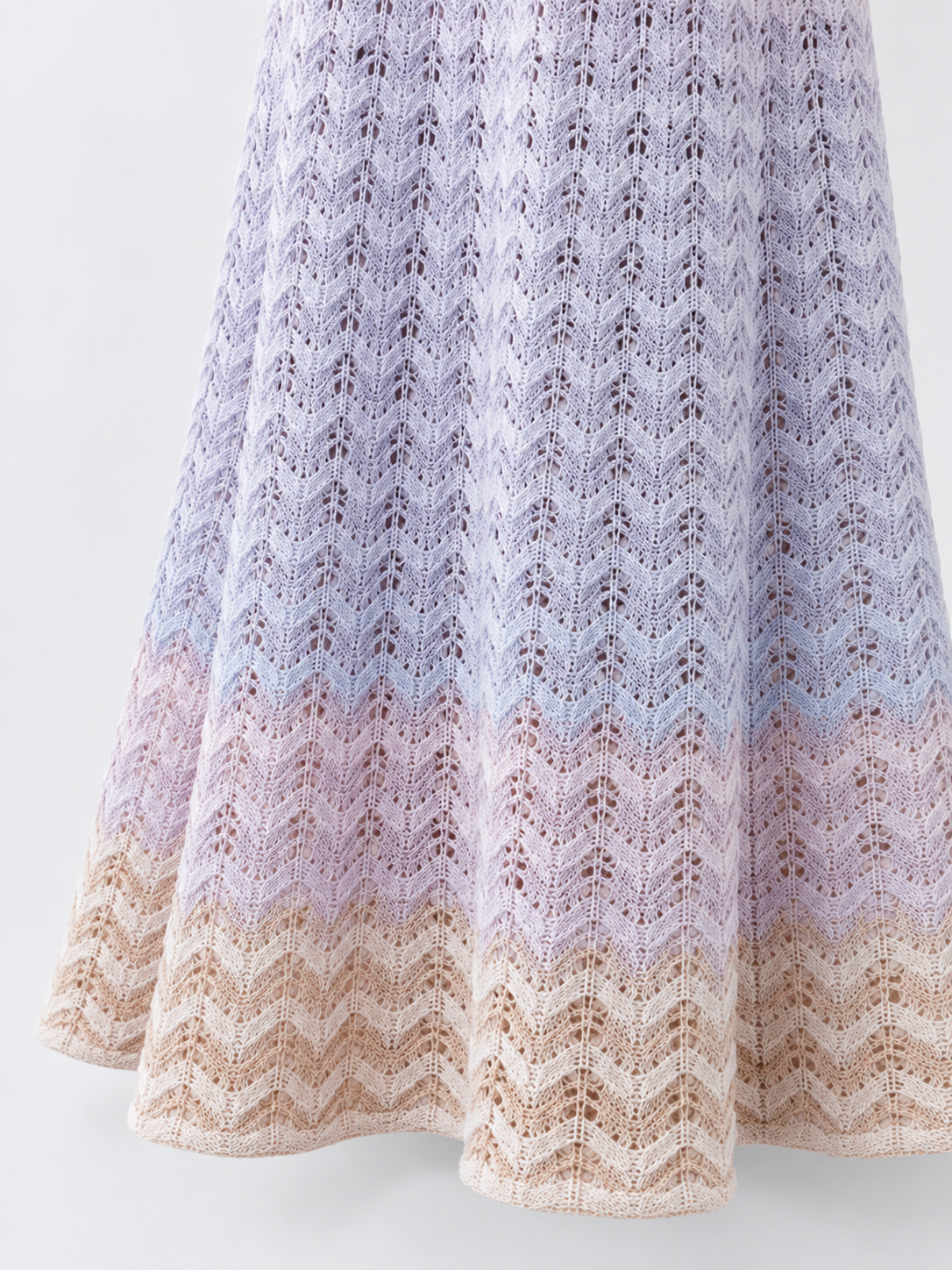 Noelle Sleeveless Knit Maxi Dress