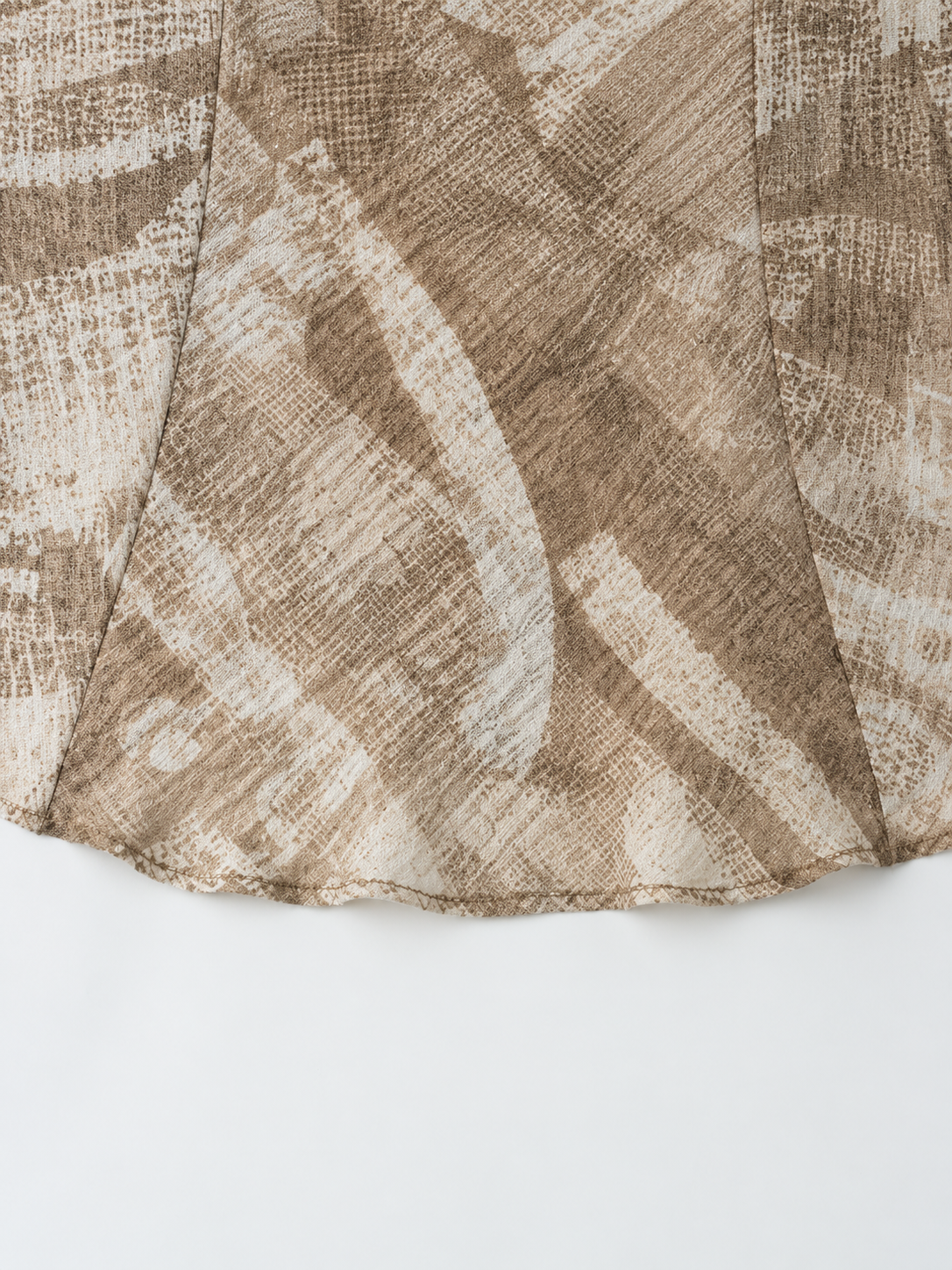 Willow Openwork Knit Cardigan