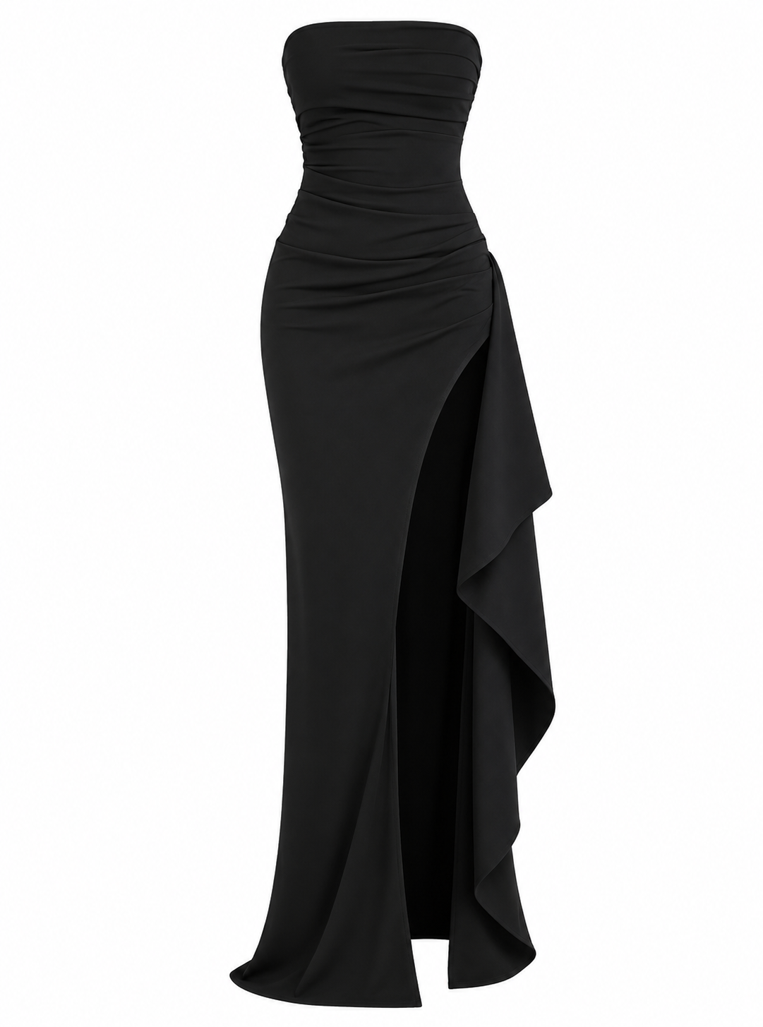 Luna Shimmer Mermaid Gown