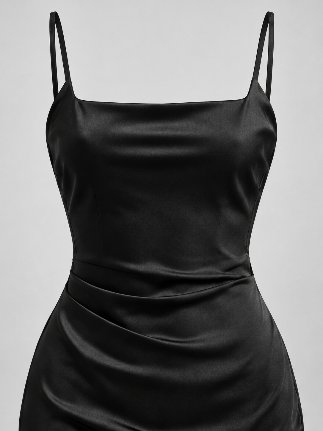 Vivienne Corset Mermaid Gown