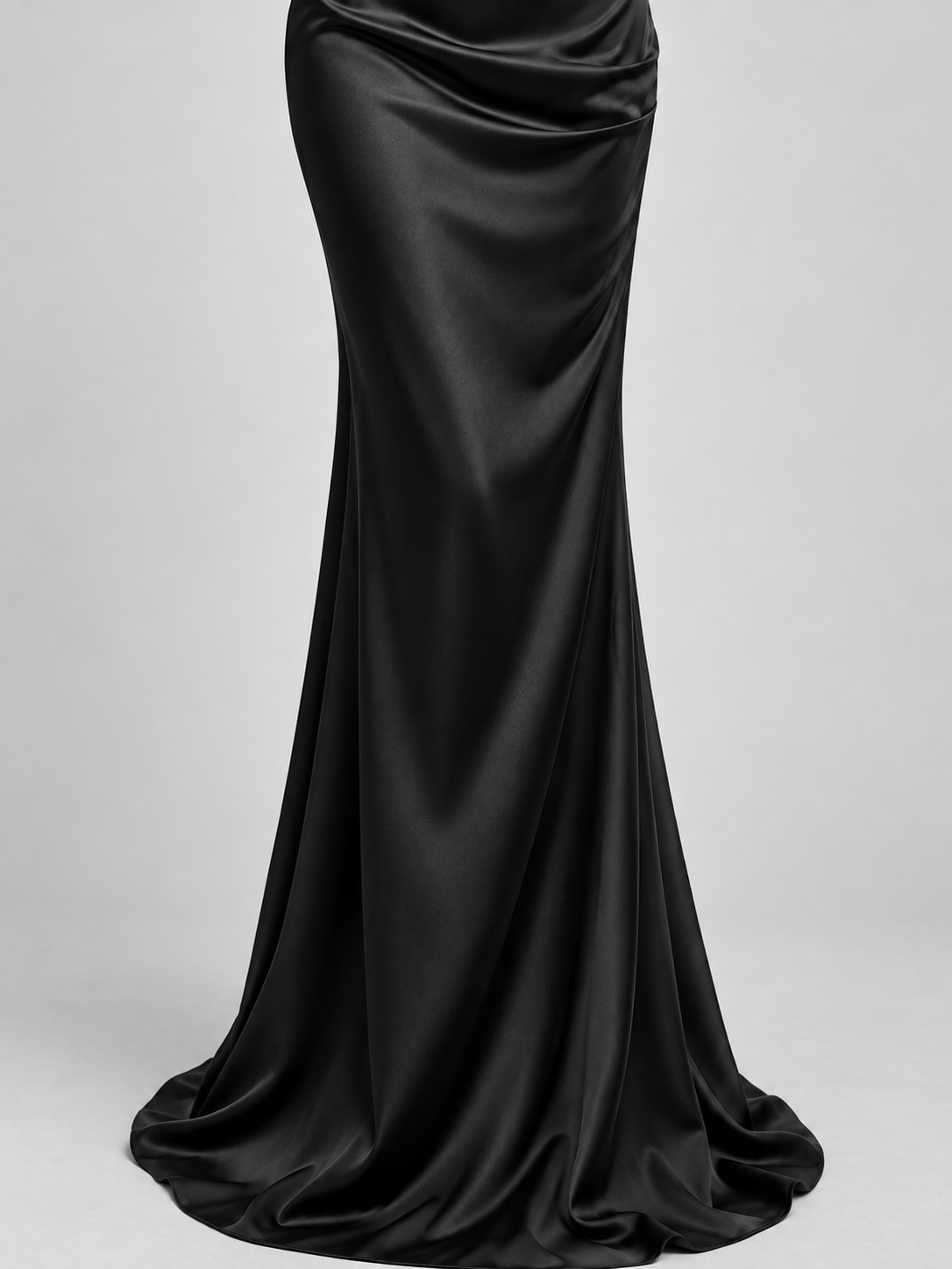 Vivienne Corset Mermaid Gown