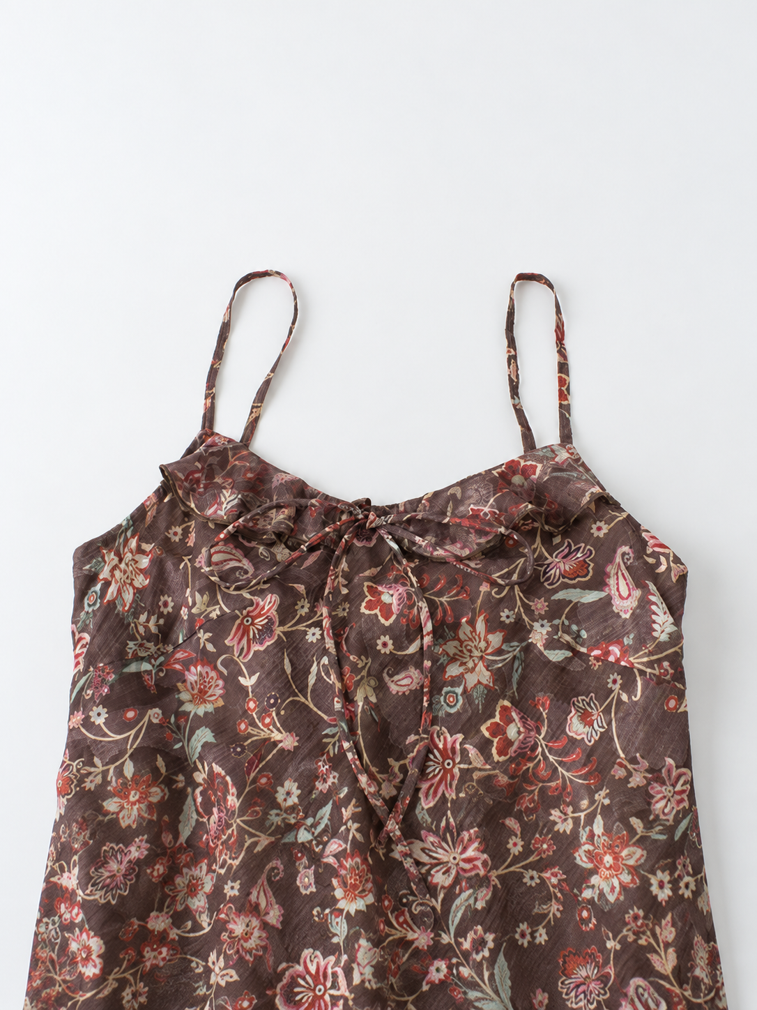 Airy Lace Knit Cardigan