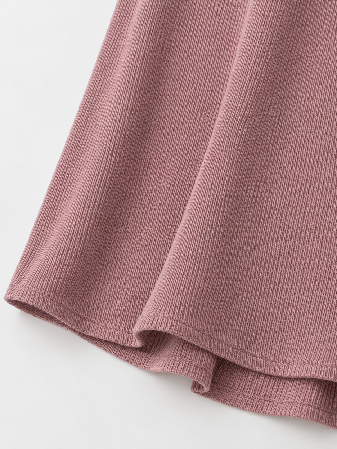 Vivienne V-Neck Knit Maxi Dress